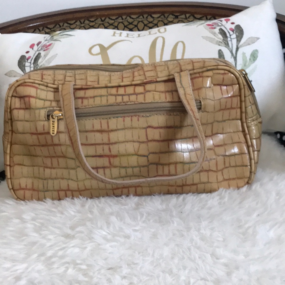 Danier Italian bag